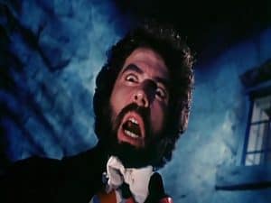 Dracula Sucks – 1978