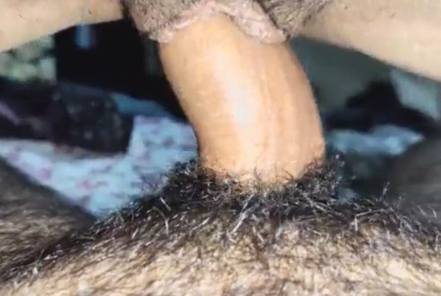 Indian Desi Girl Friend having sex with the bf In the hotel room