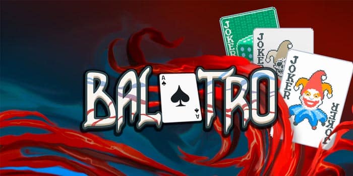 PEGI Agrees to Lower Balatro and Luck Be A Landlord’s Age Rating