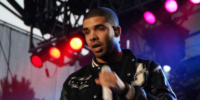 Drake’s Drone Stunt Revealed as Social Sweeps Casino Promo