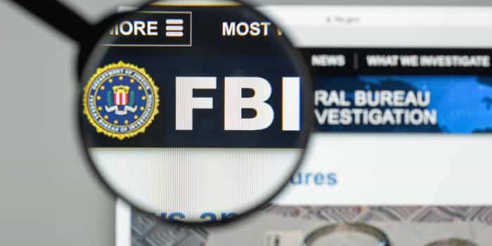 Former Lottery.com CEO Faces Charges for Securities Fraud and Obstruction