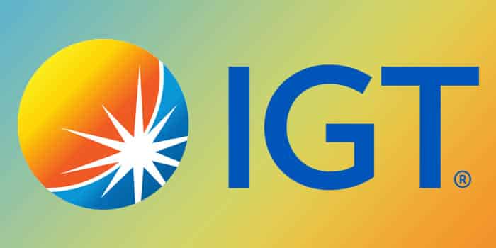 IGT Revenue Slightly Down in 2024 But Business Remains Strong