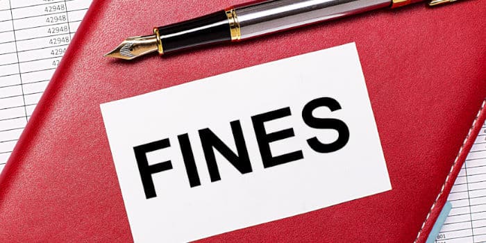 Pennsylvania Gaming Control Board Fines Casino and Bans Nine People