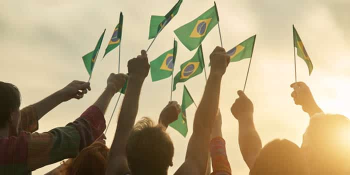 Brazil’s Booming Gambling Market Poised for Major Consolidation