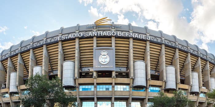 Real Madrid vs. Atletico Madrid 2025 Champions League Odds, Time, and Prediction
