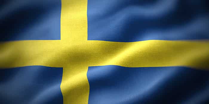 Study: Three in Four Swedes Gamble for Money