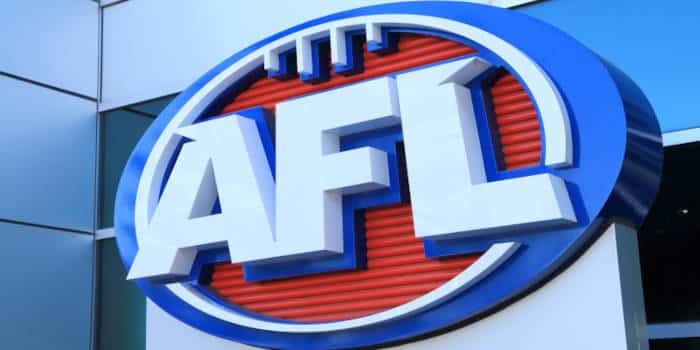 AFL จับตาเผชิญกับความซื่อสัตย์ในขณะที่การพนันมหาศาลบาดเจ็บ