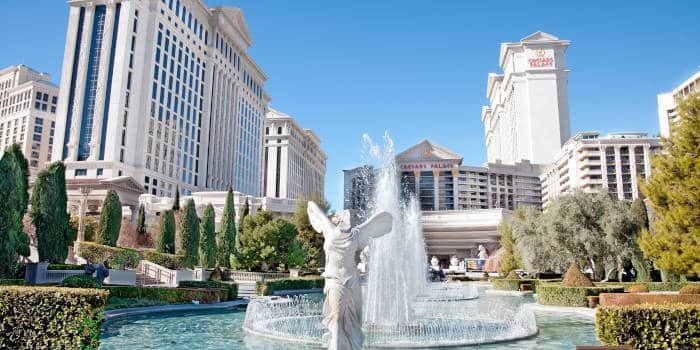 Caesars Entertainment เพิ่มกรรมการสองคนเข้ามาเป็นกรรมการอิสระ