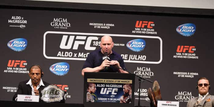 กันนาร์ นิลสัน ปะทะ เควิน ฮอลแลนด์ UFC ลอนดอน ออดด์ ประเวณี และการพยากรณ์