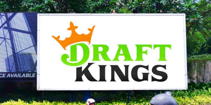 DraftKings เคลื่อนที่ไปสู่ตลาดพยากรณ์กับการลงทะเบียน NFA