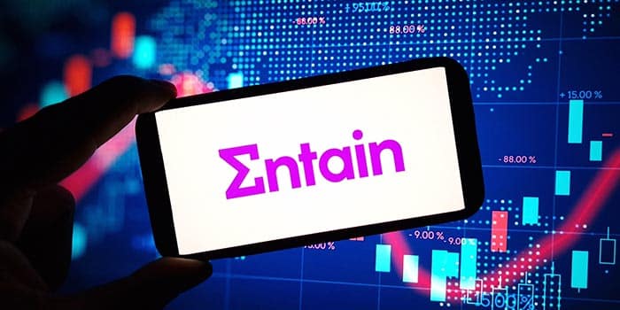 Entain โพสต์ผลการเงินปี 2024 ที่แข็งแรง คาดว่ายังมีการเติบโตต่อไป