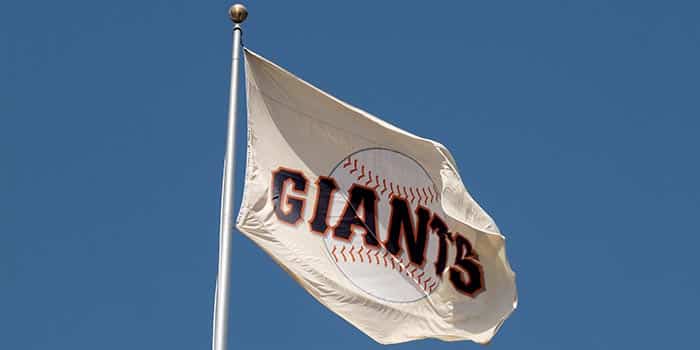 พี-โค-ปา คาสิโน รีสอร์ท ทำสัญญาสปอนเซอร์กับทีม San Francisco Giants