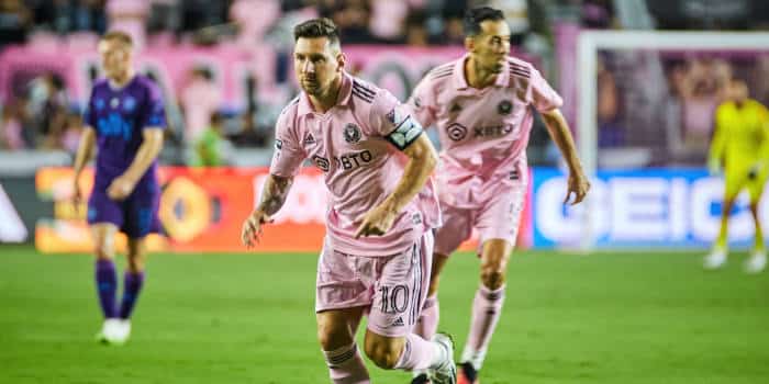 Inter Miami vs. Philadelphia Union 2025 MLS อ็อดส์ เวลา และการทำนาย