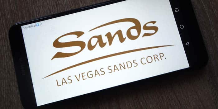 Sands ลาสเวกัสย้อนกลับจากข้อเสนอในการสร้างคาสิโนในเท็กซัส