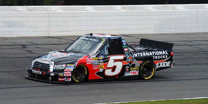ค่านิยม 2025 Pennzoil 400, เวลา และการทำนาย