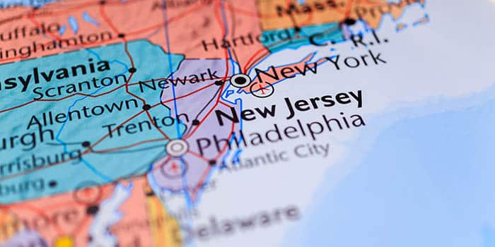 ข้อเสนอของ NJ จะห้ามวิทยาลัยสาธารณะทำสัญญาการพนัน