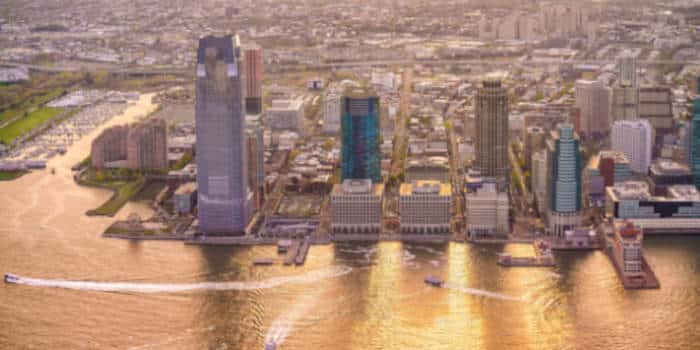 ข้อเสนอใหม่มีเป้าหมายที่จะห้าม Sweepstakes Casinos ใน NJ ทั้งหมด