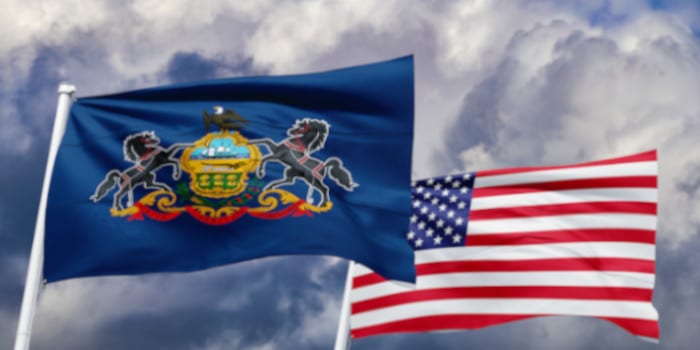 iGaming ประจำเดือนกุมภาพันธ์ที่เพิ่มขึ้นใน Pennsylvania
