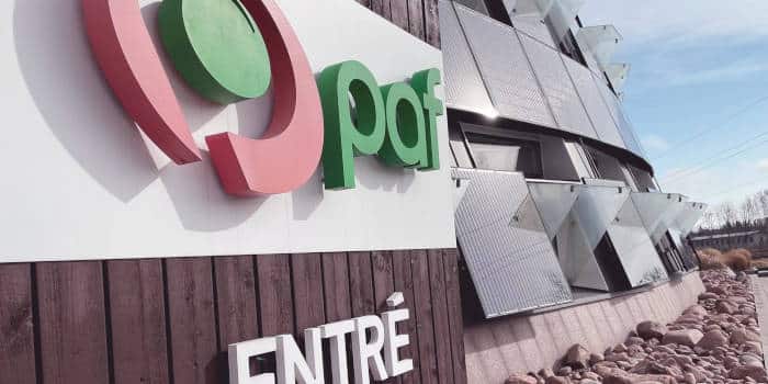 Paf ลดขีดจำกัดของการขาดทุนเร่งเข้ามาแก้ไขตามไป