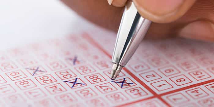 Lottery แห่ง California เปิดเผยผู้โชคดีรางวัล Mega Millions จำนวน 1.2 พันล้านดอลลาร์