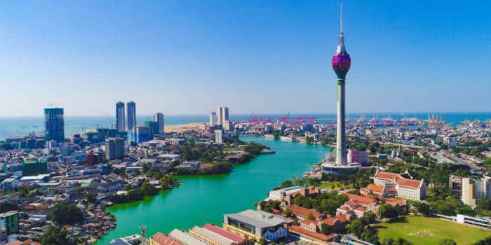 Melco ยืนยันการรับใบอนุญาตการเล่นคาสิโนในศรีลังกานาน 20 ปี