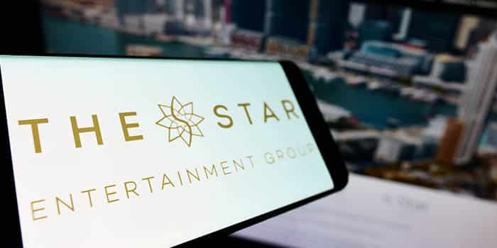 บริษัท Star Entertainment อยู่ในปัญหาการเงิน อาจจะขาย Queen’s Wharf ในอนาคต