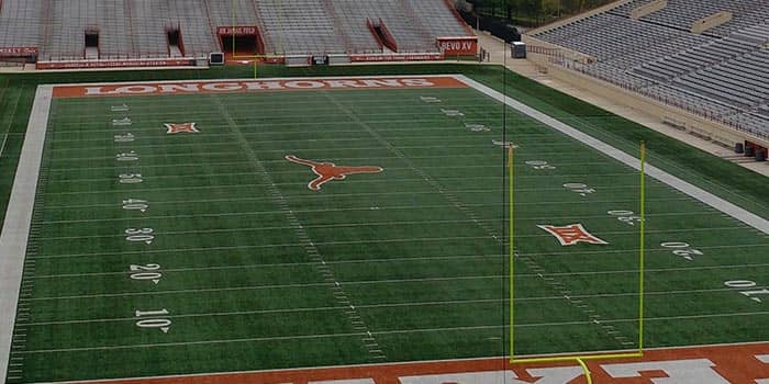 สมาชิก Texas Longhorns ใช้เงิน $15,000 ในการพนันกับ PrizePicks