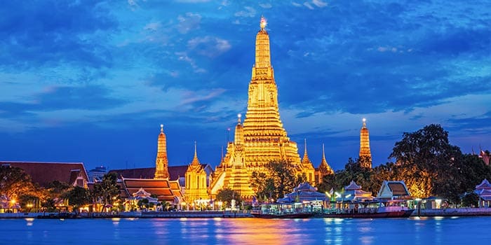 การพนันโดยการใช้โปรกซี่จะไม่ได้รับอนุญาตในสถานบันเพื่อการพนันใหม่ของประเทศไทย