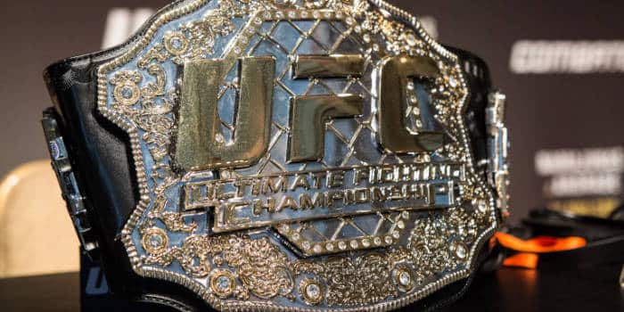 ราวล์ โรซัส จูเนียร์ ปะทะ วินซ์ มอราเลส UFC เม็กซิโก ออดด์ เวลา และการทำนาย
