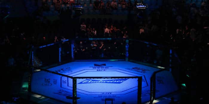 บรานดัน มอเรโน ปะทะ สตีฟ เออร์เซ็ก UFC เม็กซิโก ออดส์ เวลา และการพยากรณ์