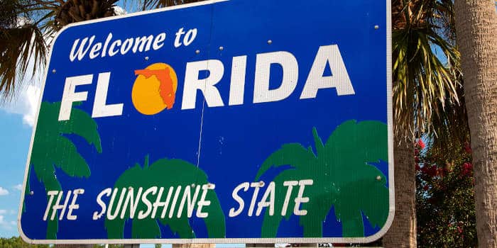 ผู้ควบคุมการพนันในรัฐ Florida จับกุมเครื่องสล็อตการพนัน 100 เครื่องที่ผิดกฎหมาย