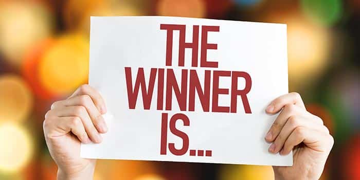 Lottery ฟลอริด้าแจกเงินรางวัล Jackpots มูลค่าเกิน 1 ล้านดอลล่า