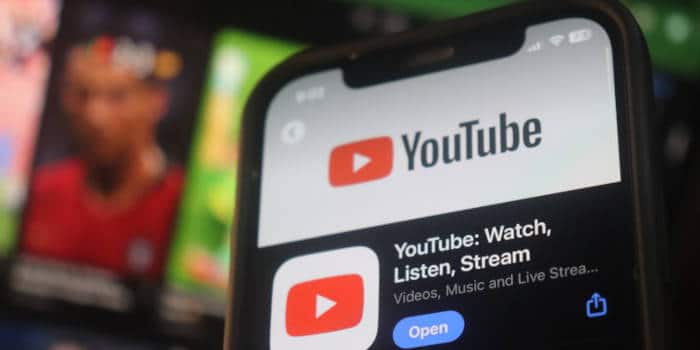 YouTube ปรับประกษการกฎระเบียบเกี่ยวกับเนื้อหาการพนันและคาสิโน