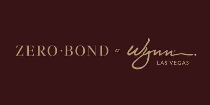 ซีโร่ บอนด์ เปิดสถานที่ใหม่ที่ Wynn Las Vegas