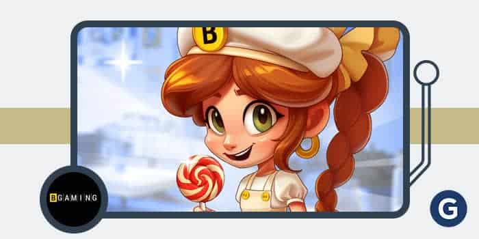 BGaming กระตุ้นฉากสล็อตด้วยการเปิดตัว Sugar Mix