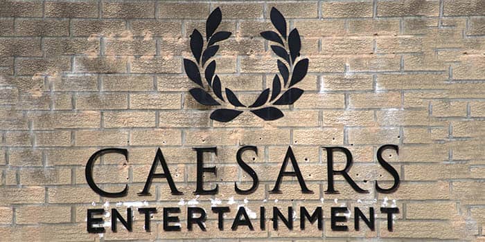 จุดเริ่มต้นการพนันชนะคดี 20 ล้านดอลลาร์ต่อต้าน Caesars