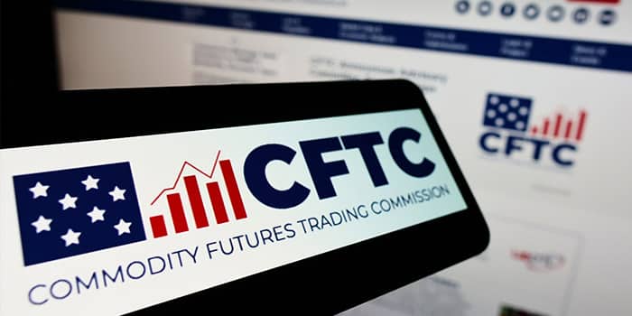 คำถามก่อนการมีการสนทนาโต๊ะกลมของ CFTC กระตุ้นการเปิดพื้นที่การโต้วาทีภาคอุตสาหกรรม