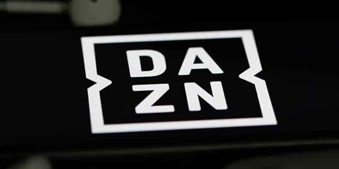 DAZN เสริมแอปพลิเคชั่นด้วยการเพิ่มคะแนนสด