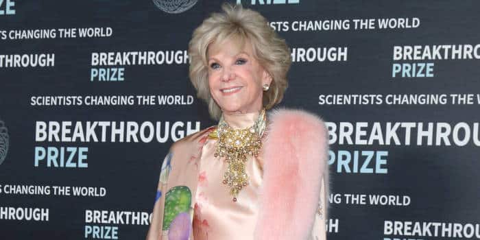 Elaine Wynn, นักธุรกิจผู้นำและผู้ให้บริจาคอย่างใจดี, เสียชีวิตที่อายุ 82 ปี