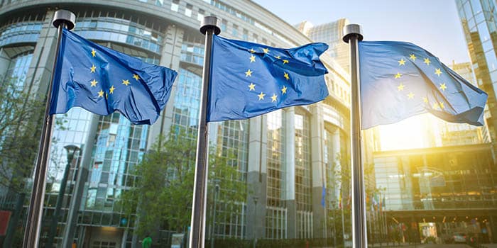 การฟ้องร้องของ EU เป็นจุดสำคัญสำหรับการเรียกร้องเงินคืนให้กับผู้เล่น