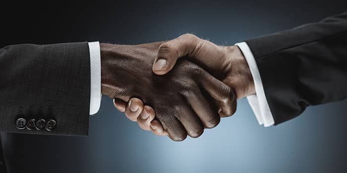 Caesars Entertainment และ AGS ขยายความร่วมมือกันอย่างลึกลง