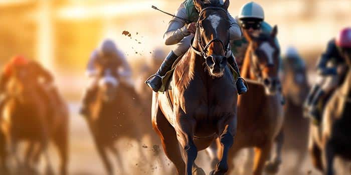 RMG แต่งตั้งกรรมการผู้จัดการใหม่เมื่อการแข่งม้า Randox Grand National ใกล้เข้ามา