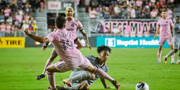 Inter Miami ปะทะ FC Dallas ราคา 2025 MLS, เวลา และการทำนาย