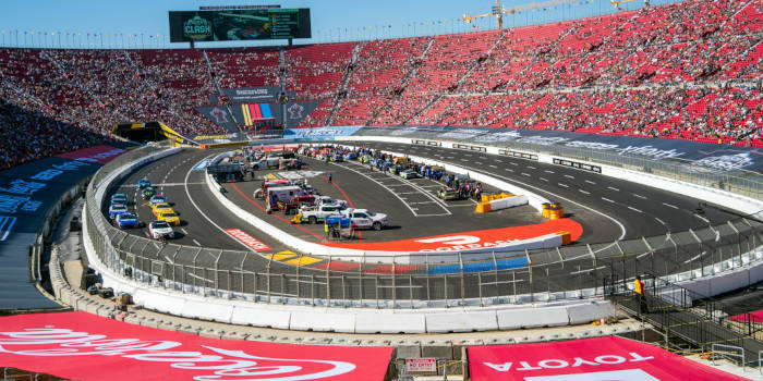 2025 อัตราการเดิมพัน NASCAR 400 Wurth, เวลา และการพยากรณ์