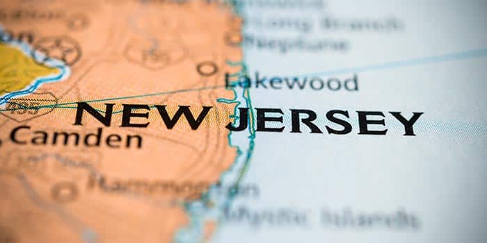 New Jersey พิจารณากฎระเบียบใหม่ในขณะที่การเสี่ยงและการเล่นพนันที่เกินอายุล่มล้น