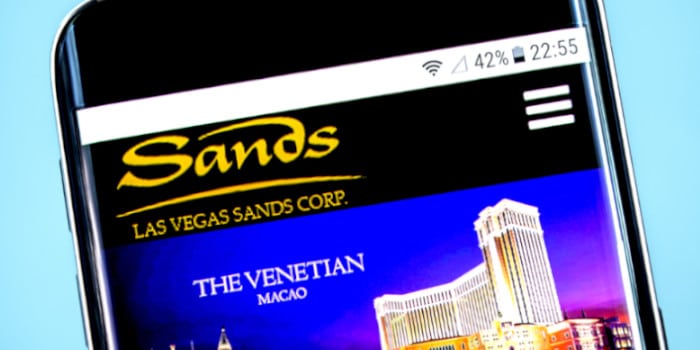 ทาง Las Vegas Sands สนับสนุนโครงการสำหรับเยาวชนในพื้นท้องท้องถิ่นด้วยทุนกว่า 100,000 ดอลลาร์