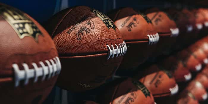 คดีฟ้องร้องกล่าวหาตำนาน NFL Shannon Sharpe ของการข่มขืน