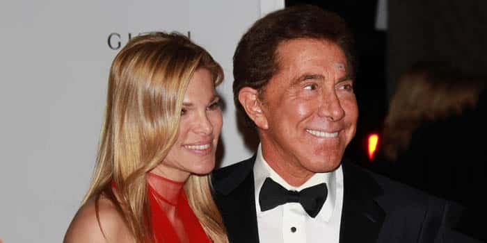 ประธานบริษัทคาสิโน Steve Wynn ร่วมประกาศเป็นผู้เสนอราคาอ้อมถึง TikTok