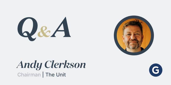 Andy Clerkson: “มันเป็นอาชญากรรมที่สมุดเสมือนกันในทั่วไปมีลักษณะเหมือนเมื่อ 10 ปีที่แล้ว”
