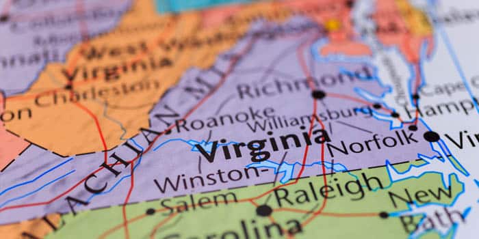 sectordog การพนันกีฬาของ Virginia รายงานประสิทธิภาพของเดือนกุมภาพันธ์ 2025 ที่แข็งแรง